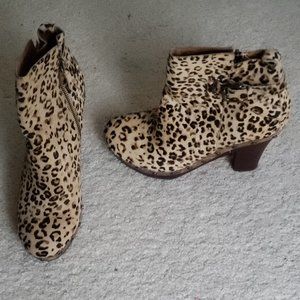 Dr. Scholl's ankle boot